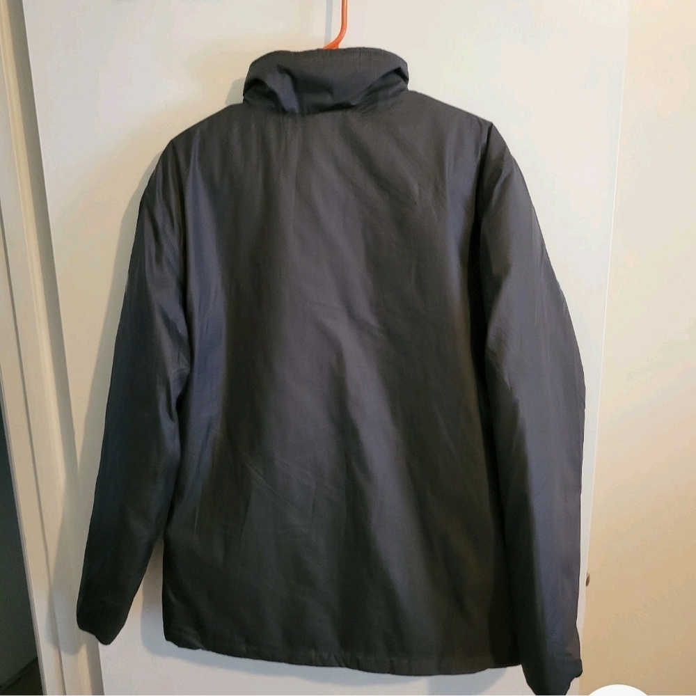 Helly Hansen Black Jacket - image 3